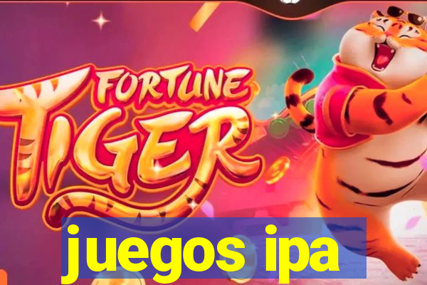 juegos ipa